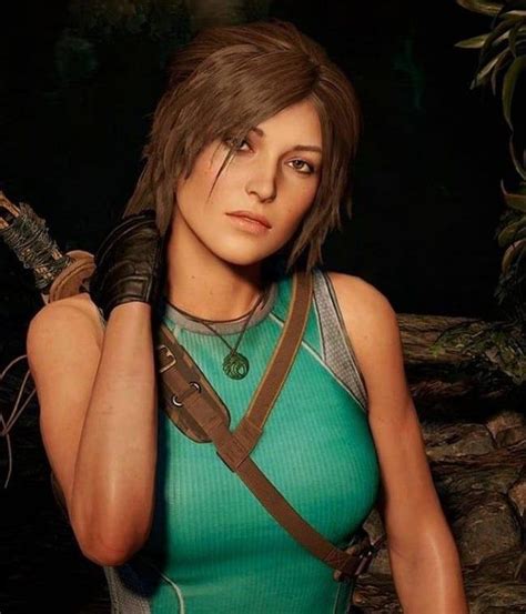 tomb raider nude code|Fact Checking Two Things About the Nude Code